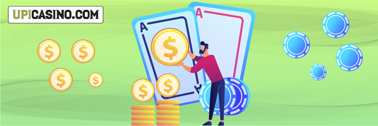 Limitations of Parker Exchange Casino