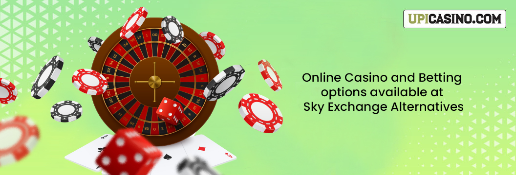 Online-Casino-and-Betting-options-available-at-Sky-Exchange-Alternatives