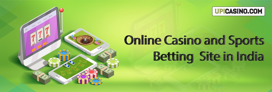 Online Casino and Sports Betting