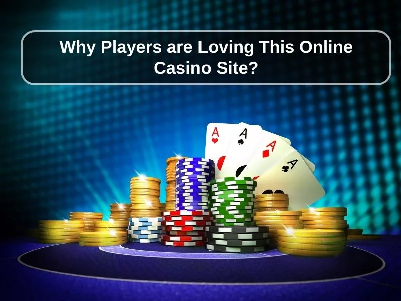 Bonus888 online Casino in Malaysia