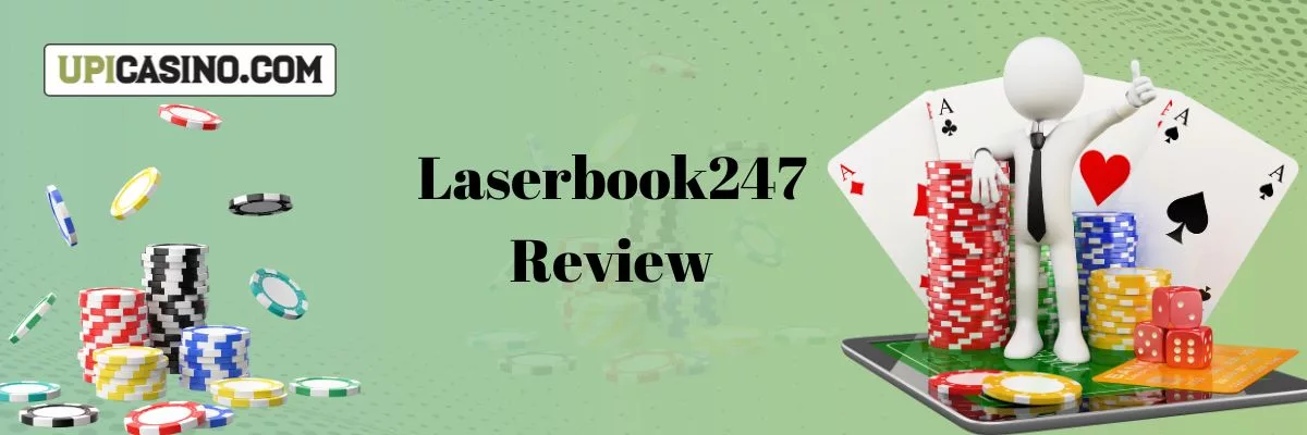 Laserbook247 Review