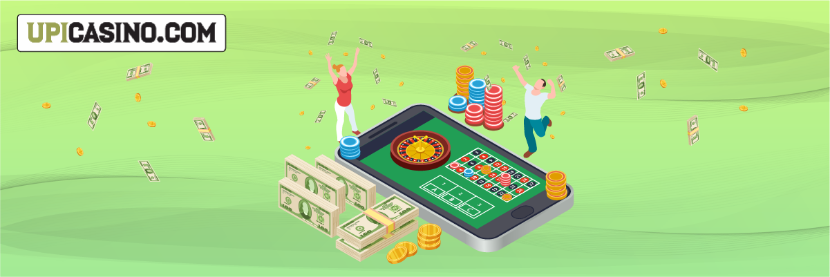 Legal Online Gambling in India