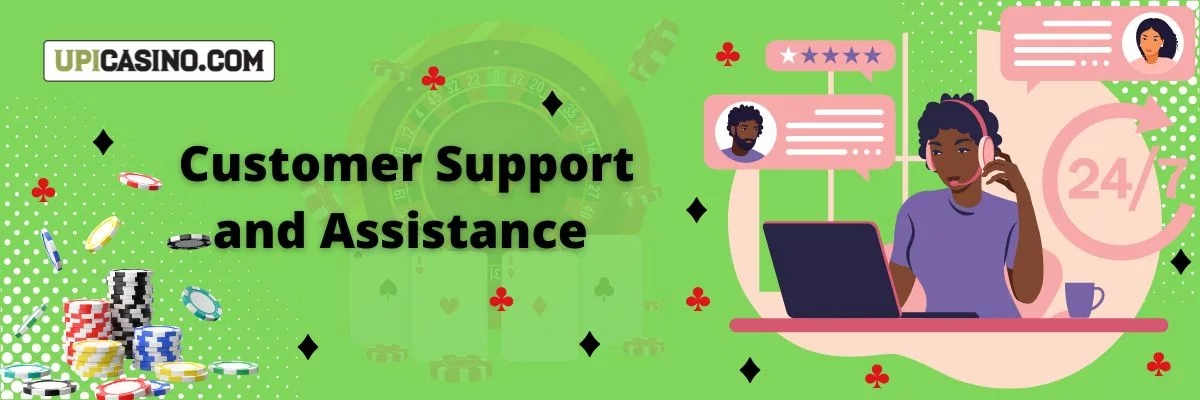 Customer Support at Kheloyar Alternatives
