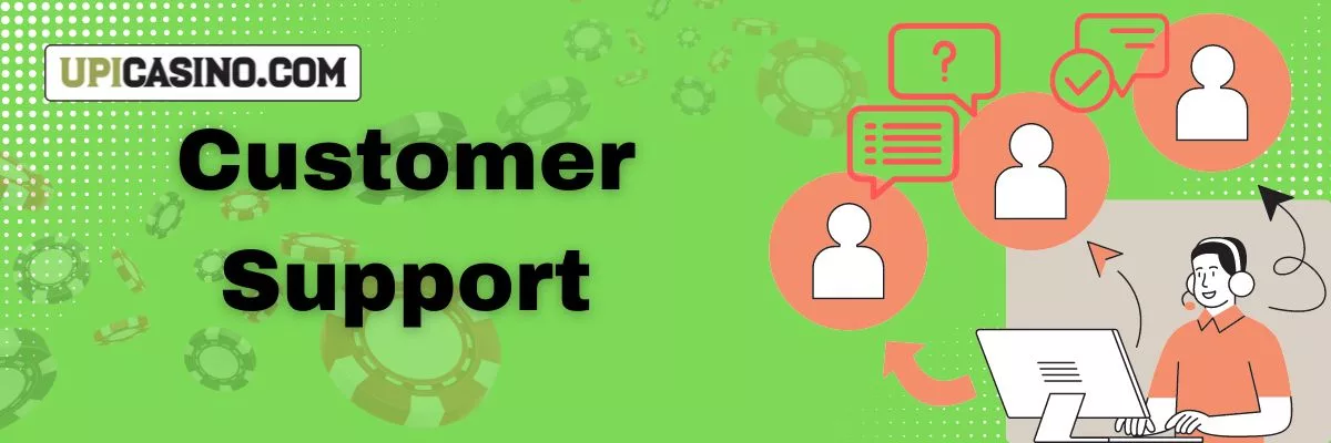 Customer Support Rajbet Alternatives