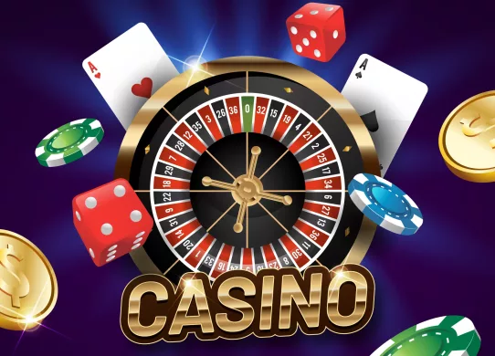 online casino