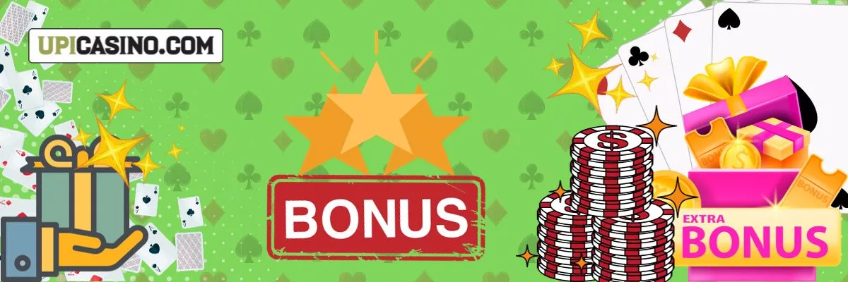 Bonus schemes at betting Sites