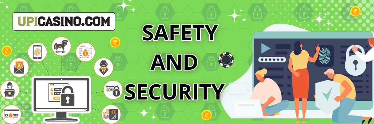 safety and security 